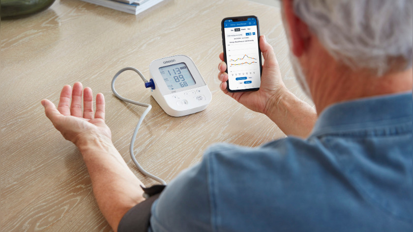 verschil bloeddruk en hartslag