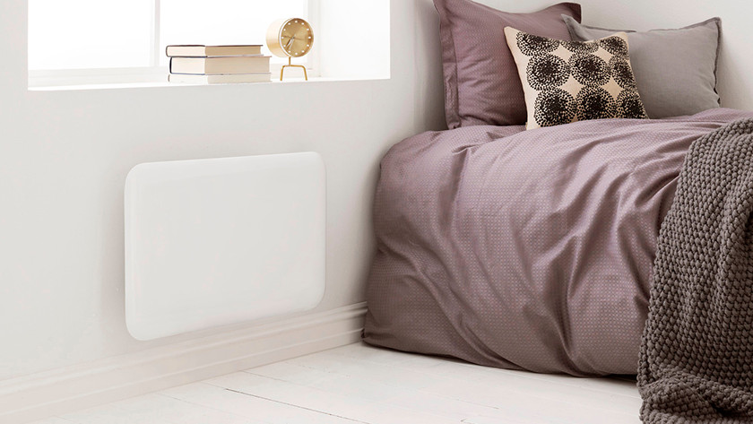 Which heater is suitable for your situation? - Coolblue - anything for a  smile