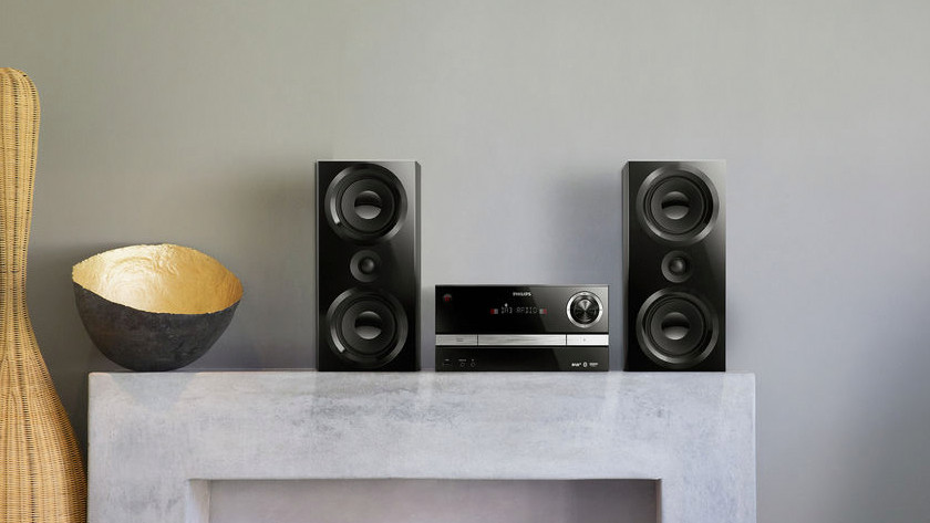 Atlas Brein waterval Advies over stereo sets - Coolblue - alles voor een glimlach