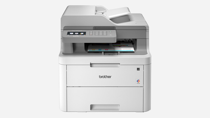 What are the differences between the Brother printer series? - Coolblue -  anything for a smile