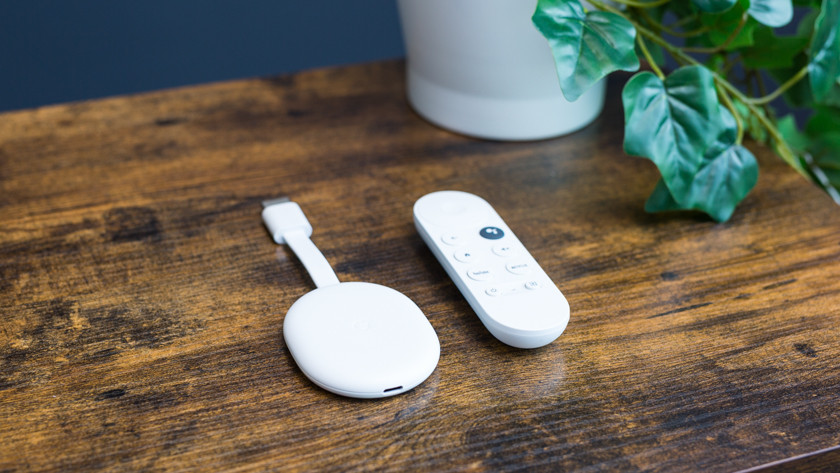 Can you connect chromecast to hot sale google home