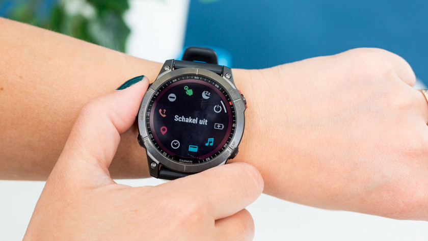 Connect samsung watch shop to garmin connect