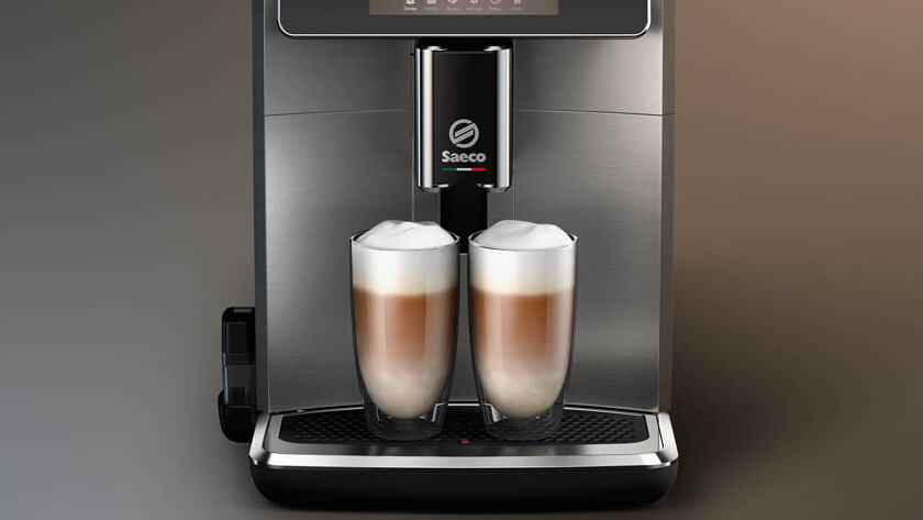 Machine à café SAECO Xelsis Suprema SM8885/00 Garantie 3 ans