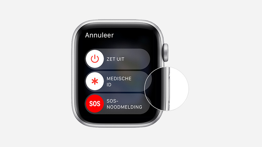 Hoe Herstel Jij Je Apple Watch Bij Problemen? - Coolblue - Alles Voor Een  Glimlach