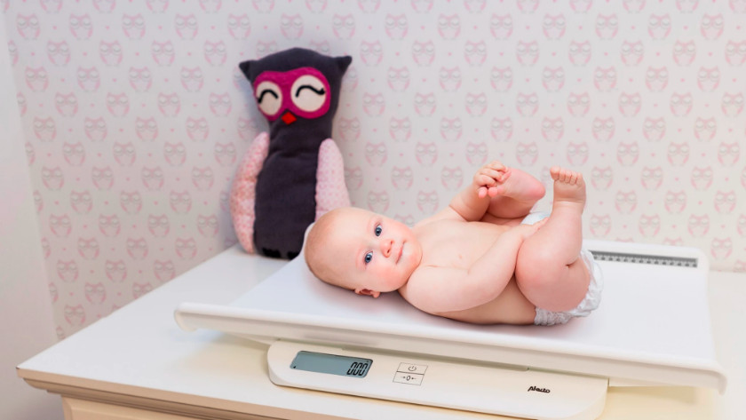 Wat is een babyweegschaal en wat heb eraan? - Coolblue - alles voor een glimlach