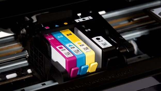 Automatisch Aanzetten beneden Hoe installeer je een HP inkt cartridge? - Coolblue - alles voor een  glimlach