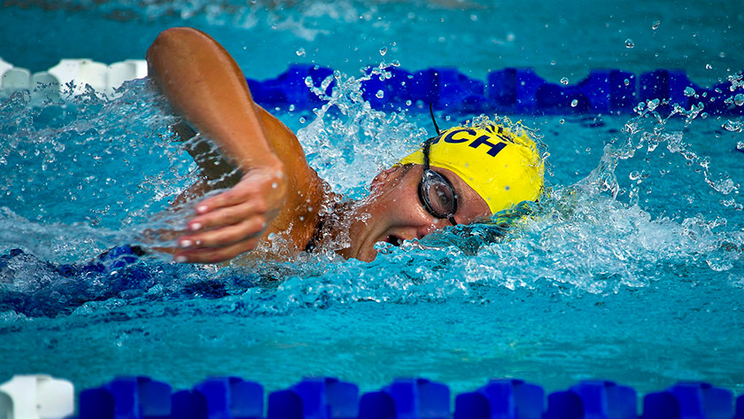 Which swimming watch do you need Coolblue anything for a smile