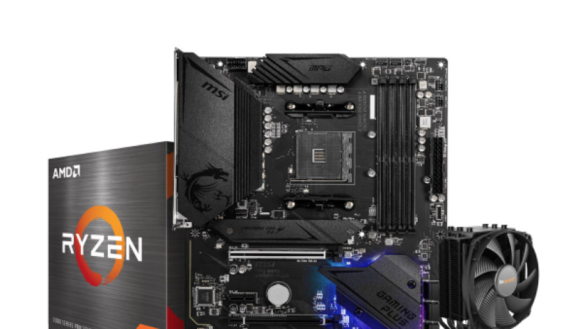 Budget motherboard for on sale ryzen 5 3600