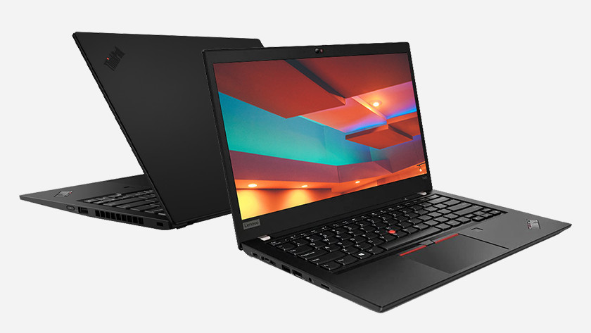 What are the differences between the Lenovo product series? - Coolblue -  anything for a smile