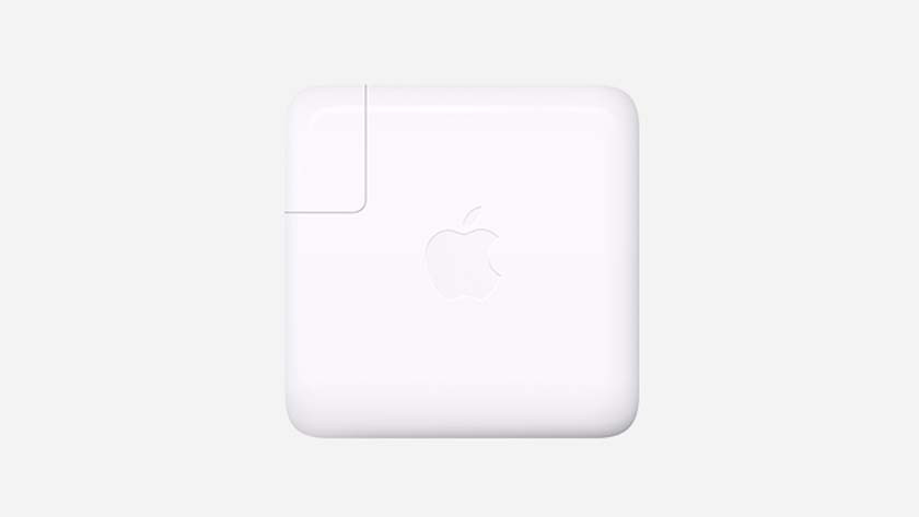 Geestelijk conjunctie rekenkundig Welke oplader heb ik nodig voor mijn MacBook? - Coolblue - alles voor een  glimlach