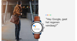 Waar zit Google Assistent allemaal in?