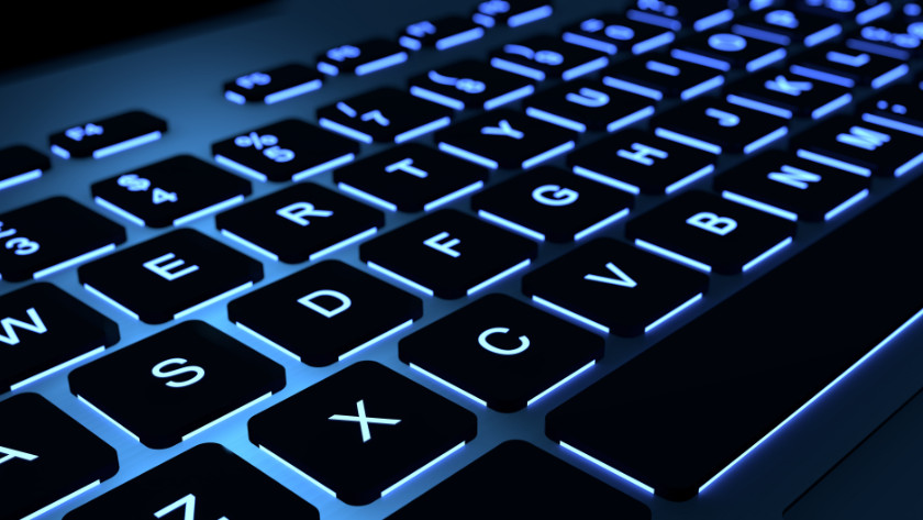Klooster Kakadu Toegepast Hoe zet je de toetsenbord verlichting op je laptop aan? - Coolblue - alles  voor een glimlach