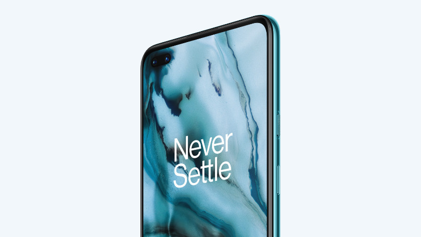 Compare the OnePlus Nord 2 to the OnePlus Nord - Coolblue 