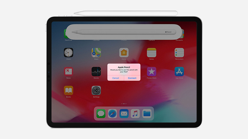 Hoe gebruik je Apple Pencil (2e generatie)? | Coolblue