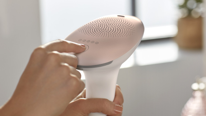 Philips Lumea 9000 series vs. Prestige vs. Advanced - Coolblue