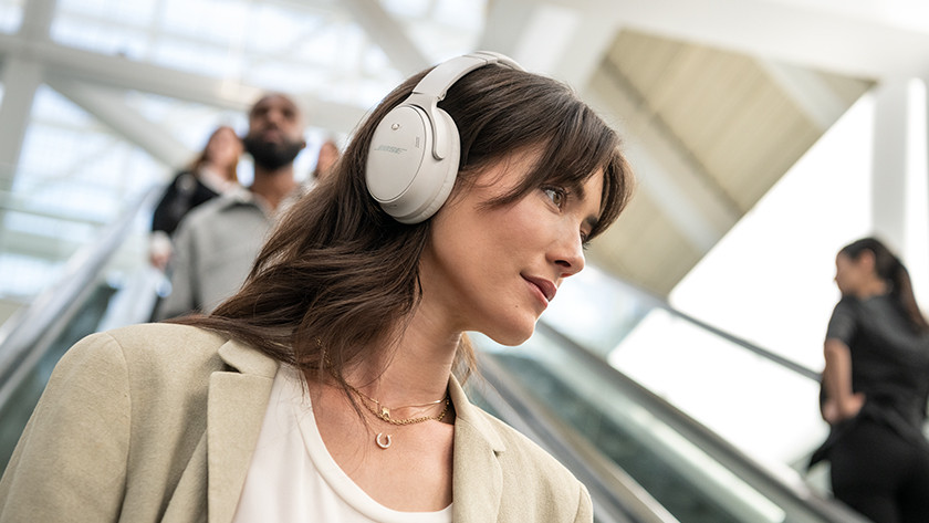 Bose QC45 vs Sony WH-1000XM4: which are the best noise-cancelling  headphones?