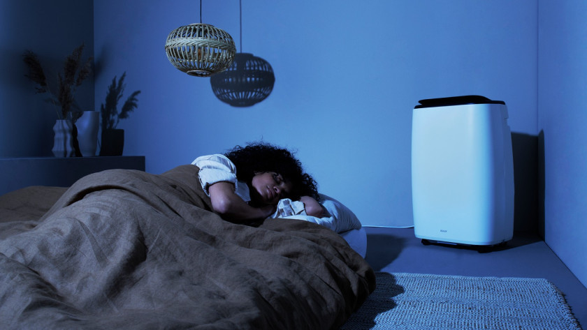 How do you choose a portable air conditioner? - Coolblue - anything for a  smile