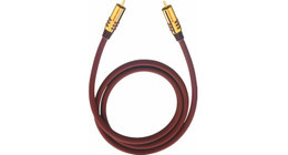 Subwoofer cables