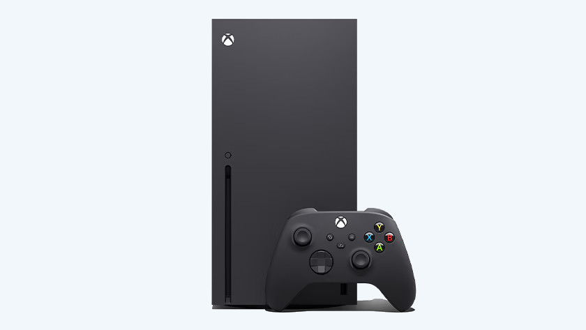 Xbox one series store x and s