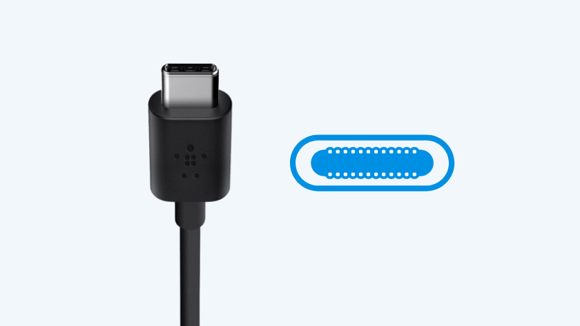 strategie Speels Mondstuk Waarom kiezen voor een usb-c monitor? - Coolblue - alles voor een glimlach