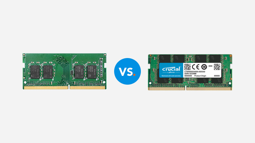 How do you RAM for your Synology NAS? - Coolblue - a smile