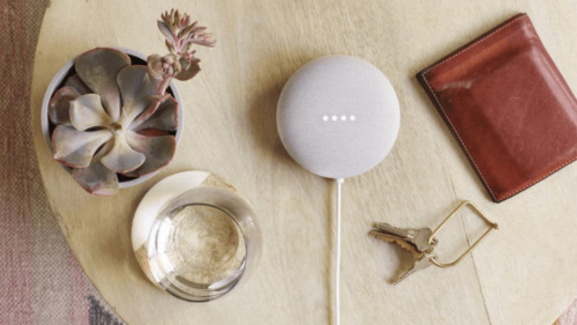 How do you set up the Google Home and Home Mini? - Coolblue - anything for  a smile