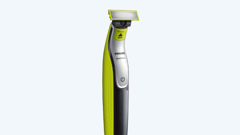 What's the difference between the different Philips OneBlade models? -  Coolblue - anything for a smile