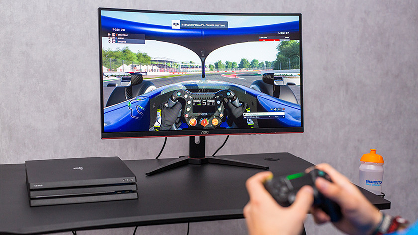 The best PS4 gaming setup for the best experience Coolblue