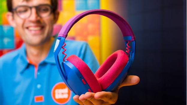 Nintendo switch wireless headphones cheap