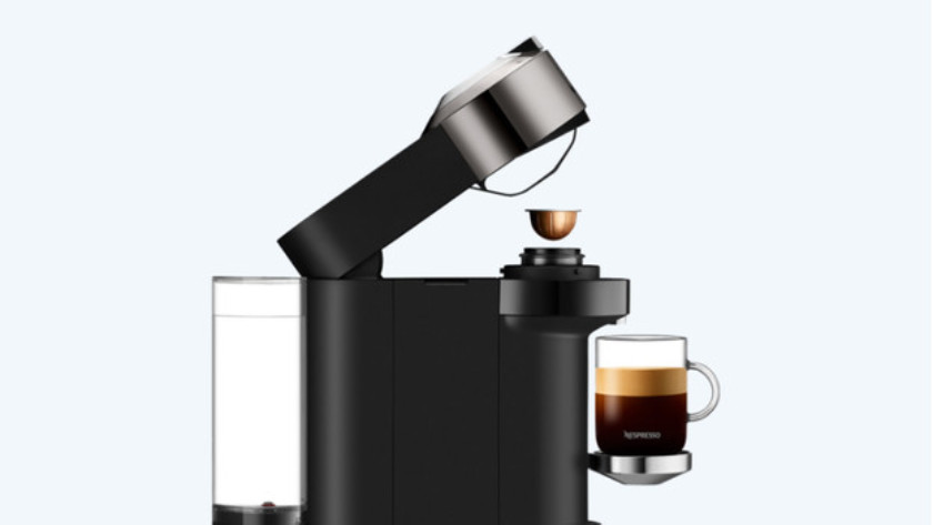Nespresso Vertuo POP vs Vertuo NEXT vs Vertuo PLUS - Which is the