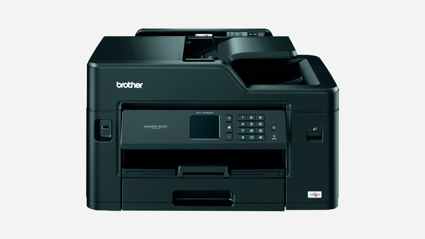 Brother DCP-L3550CDW - Imprimantes - Coolblue