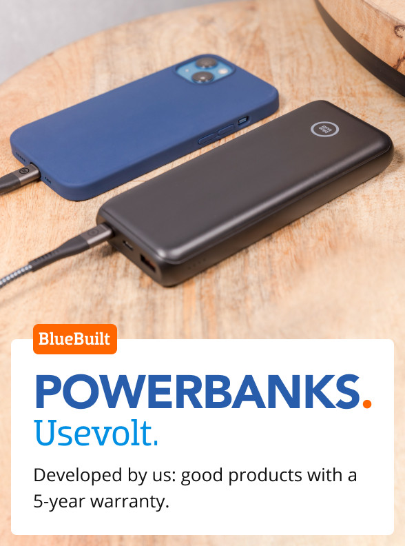 Small power deals banks