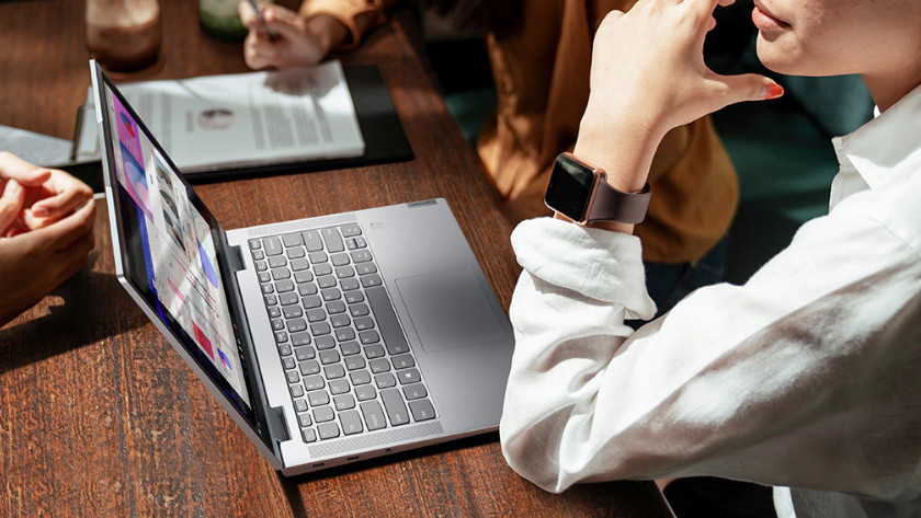 5 redenen om laptop te kopen - Coolblue alles voor een glimlach