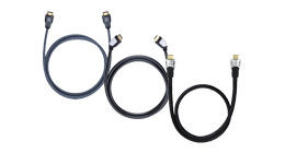 HDMI cables