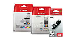 Canon cartridges