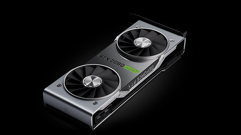 Everything on the NVIDIA GeForce RTX 20 series video cards - Coolblue -  anything for a smile