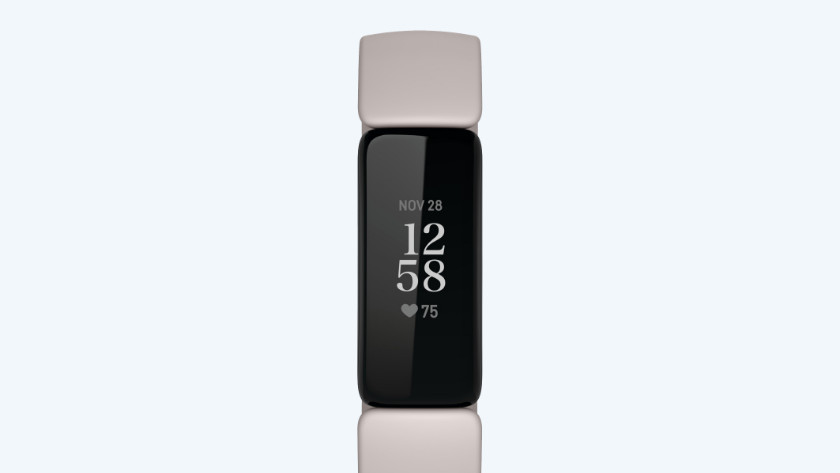 Fitbit charge 4 discount vs fitbit inspire 2