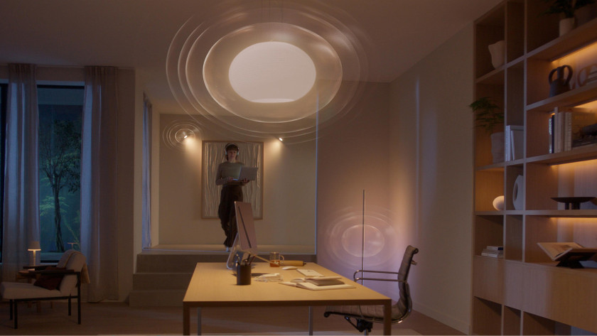 Vergelijk de Philips Hue Bridge Pro met de Bridge | Coolblue