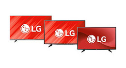 Télévisions LG