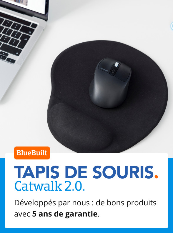 Tapis de souris XXL - Achat Tapis de souris au meilleur prix