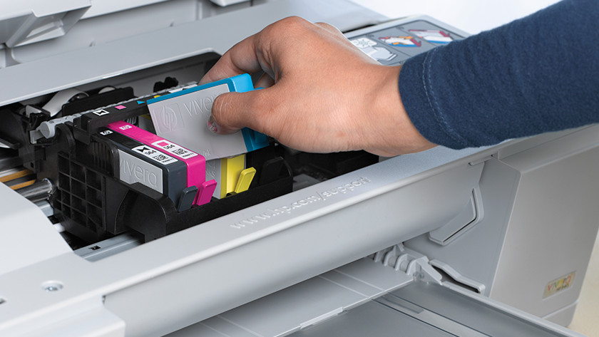 Inkjet vs Laser Printers, What's the Difference?