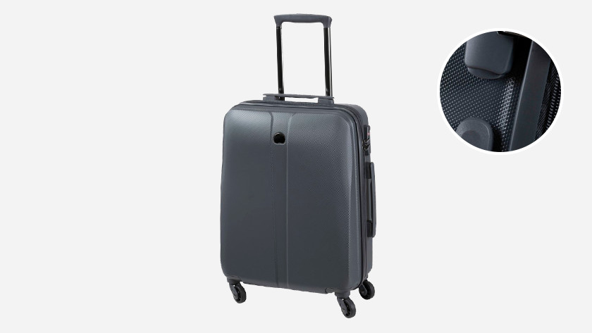 Ultimate Guide to Hard Cover Luggage Material (2023)