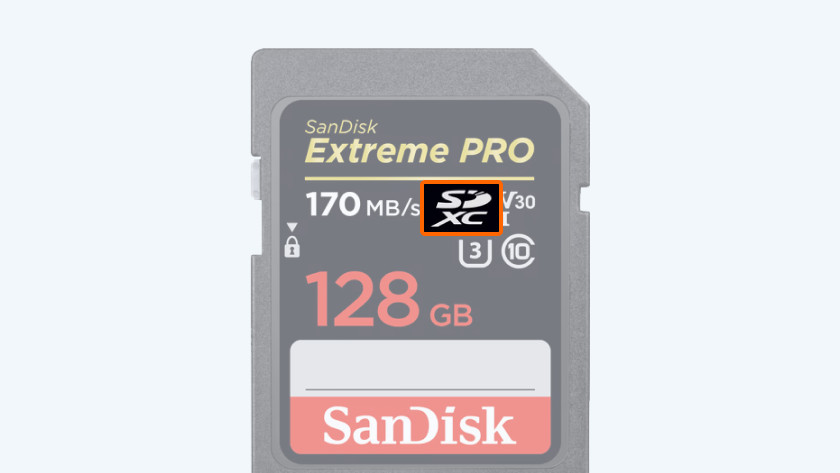 SANDISK 32GO 64GO 128Go 256Go SD SDHC SDXC Class10 EXTREME PRO 4K