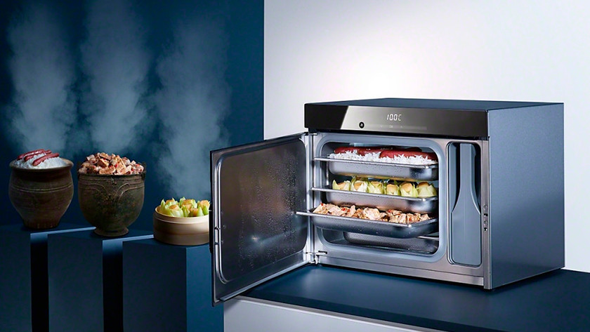 Verraad lelijk Doe voorzichtig Hoe kies je de inhoud van een oven? - Coolblue - alles voor een glimlach