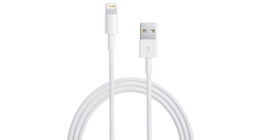 Lightning cables