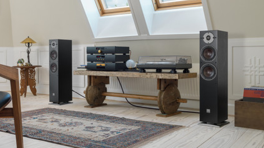 Kruiden langzaam fout De 5 beste keuzes voor hifi speakers in de woonkamer - Coolblue - alles  voor een glimlach