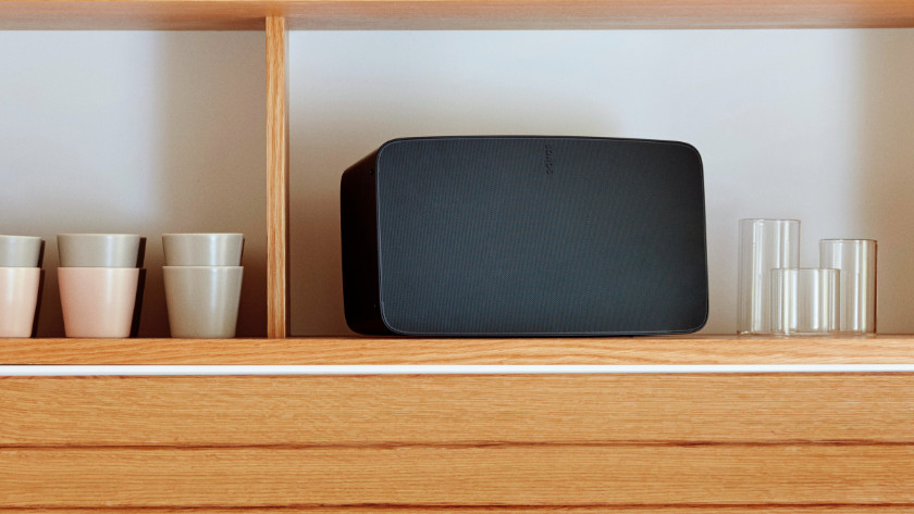 Doe herleven Thermisch koolstof De 5 beste keuzes voor een wifi speaker in je woonkamer - Coolblue - alles  voor een glimlach