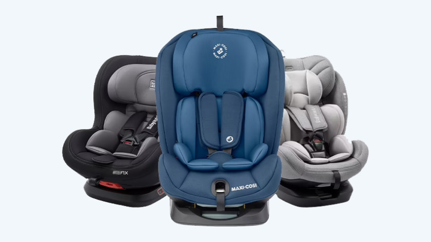 Car seat hot sale 4