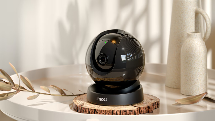 Which Imou IP camera suits you? - Coolblue - anything for a smile