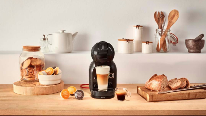 Dolce Gusto Comparatif : 7 Meilleur Machines Dolce Gusto (2023)